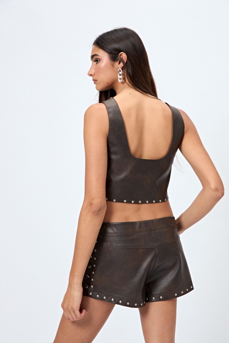 TOP CELESTIA Chocolate