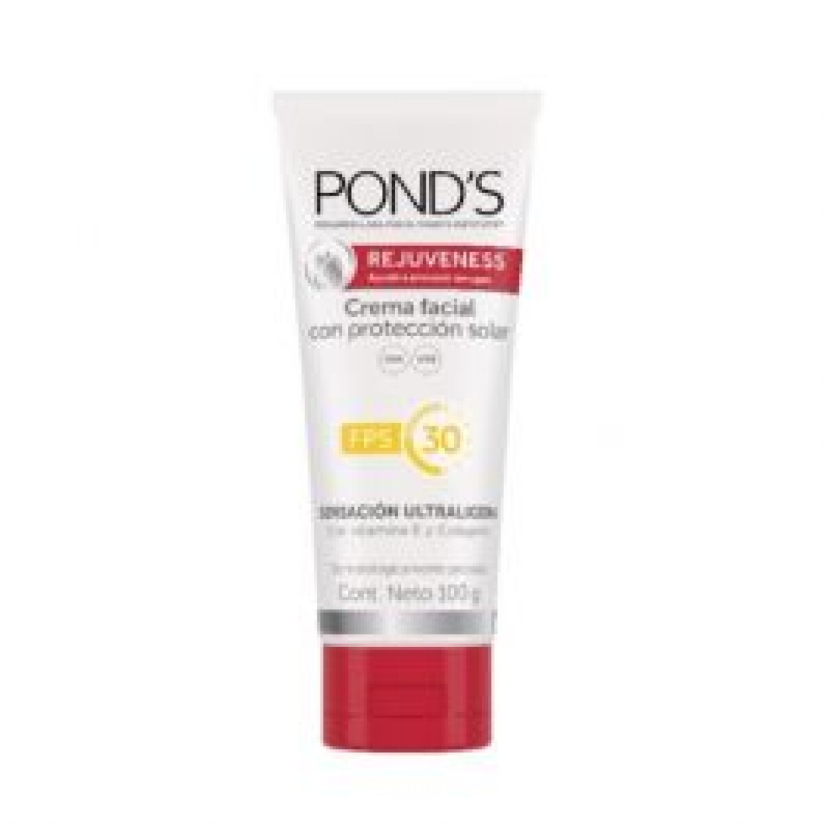 POND'S REJUVENESS FACIAL F30 