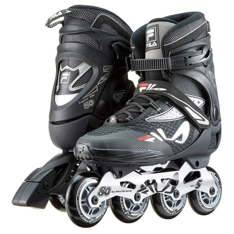 Patín Rollers Fila Legacy Pro Men N1 En Europa Fil010619-455