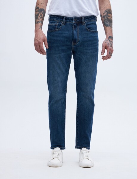Jean Pietro Dark Blue 26