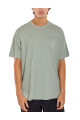 Remera O'Neill Circle Top Verde