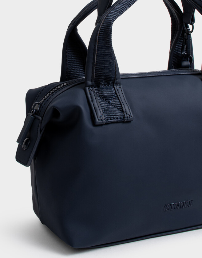 Bowling Cartera Bowling Azul - Azul Marino