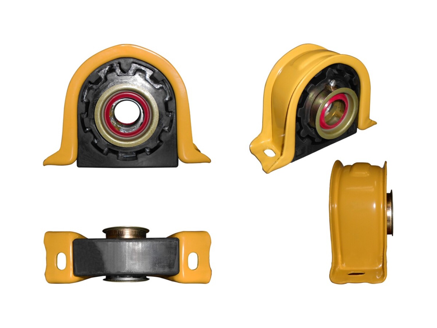 Soporte De Cardan — Larrique Rulemanes