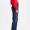 Pantalón Hombre Jean Slim Taper Levi’s 512 Jean Oscuro