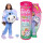 Muñeca Barbie Cutie Reveal Con Disfraz + Accesorios Barbie Koala