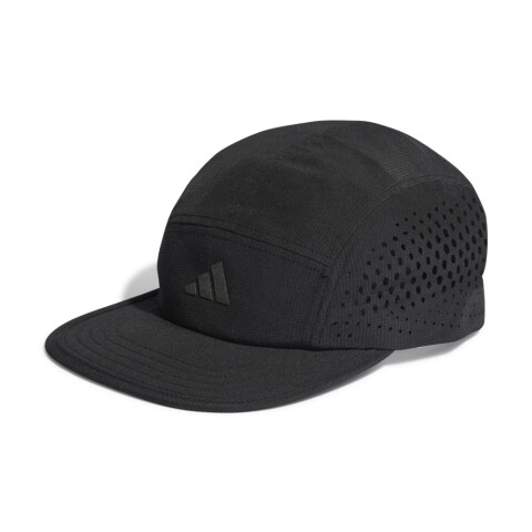 RUNx4D CAP H.R. BLACK BLACK
