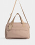 Bolsos Bolso Sport Beige - Marron Beige