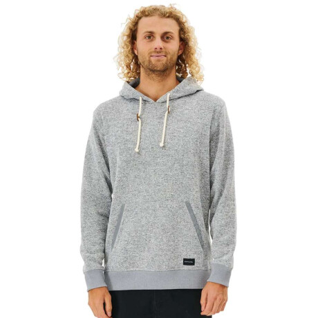 Canguro Rip Curl Crescent Hood Gris