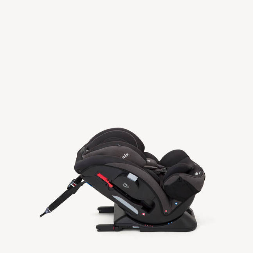 Butaca EVERY STAGES FX ISOFIX JOIE 0-36kg Butaca EVERY STAGES FX ISOFIX JOIE 0-36kg