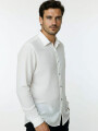 Camisa Granito Estampado 3