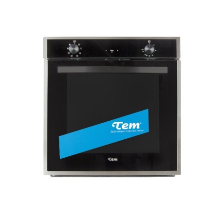 HORNO DE EMPOTRAR ELECTRICO TEM. 73 Lts. CONVECCION CON GRILL HORNO DE EMPOTRAR ELECTRICO TEM. 73 Lts. CONVECCION CON GRILL