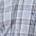 CAMISA CUADROS Celeste