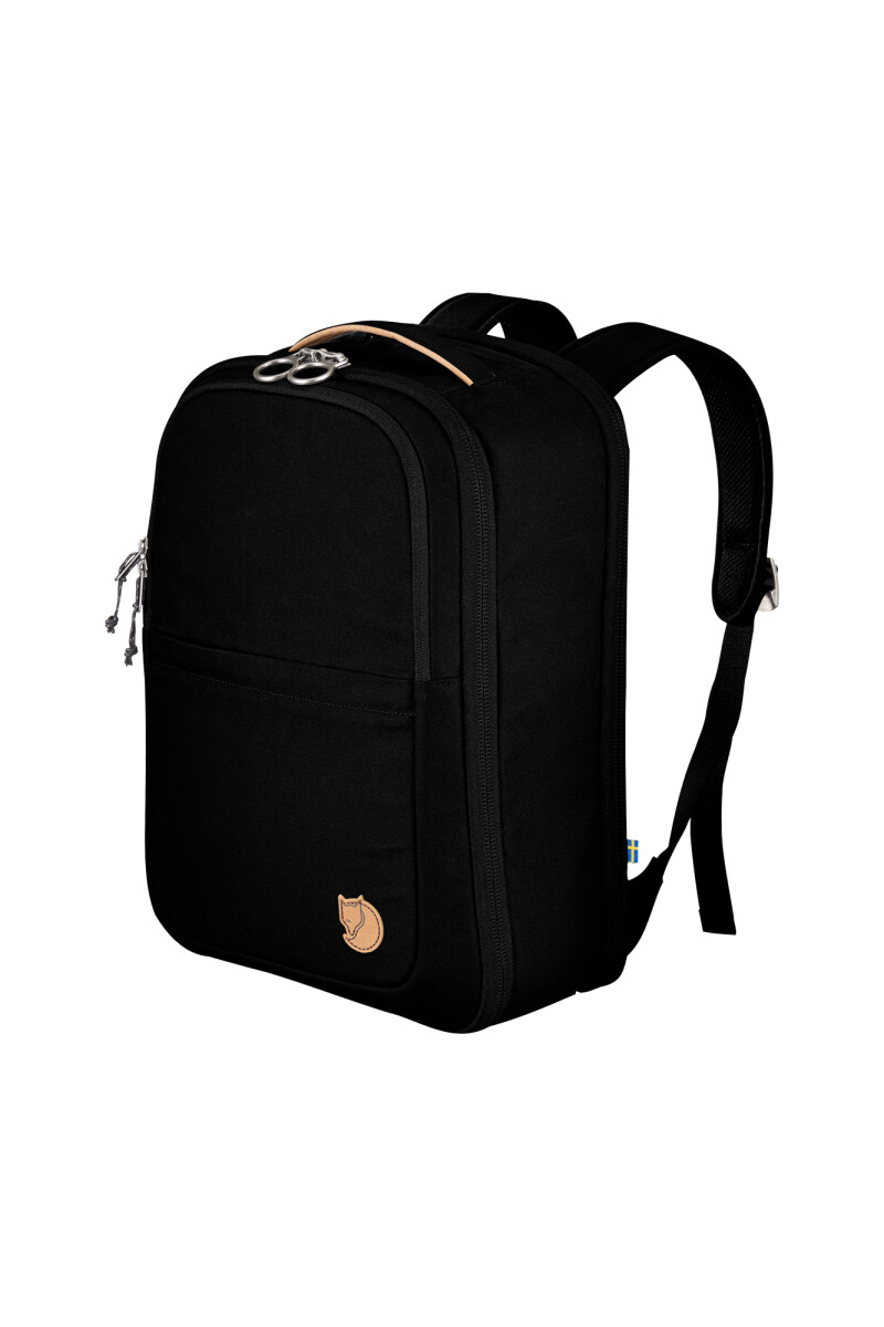 Travel Pack Small - Black 