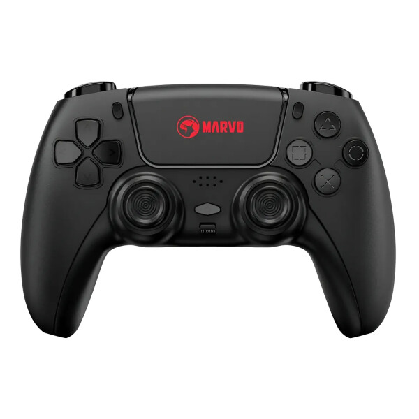 Joystick Marvo Gt 90 Pact 70 Inalámbrico Pc Ps4 JOYSTICK MARVO GT-90 PACT 70 INAL