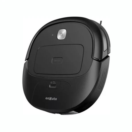 Aspiradora Robot ENXUTA AENXRTS9NG 18W - Negra Aspiradora Robot ENXUTA AENXRTS9NG 18W - Negra