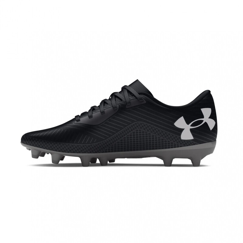 Under Armour Shadow Select 2 Fg Black