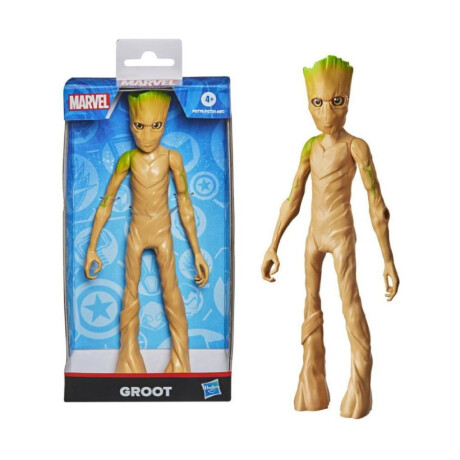 Figura Groot Figura Groot