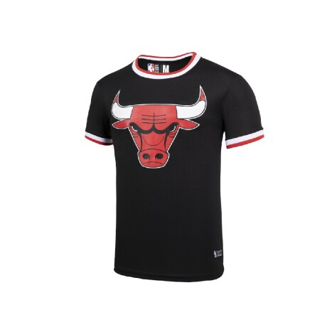 Camiseta NBA Bulls Niño Color Único