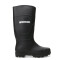 Botas de Hombre Worker Industrial Negro