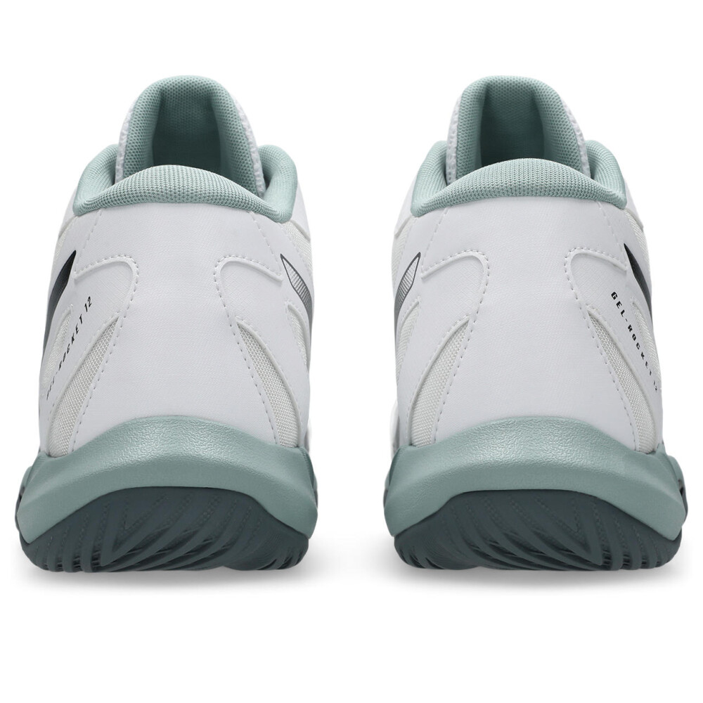 Gel-Rocket Mt 12 White/steel Grey