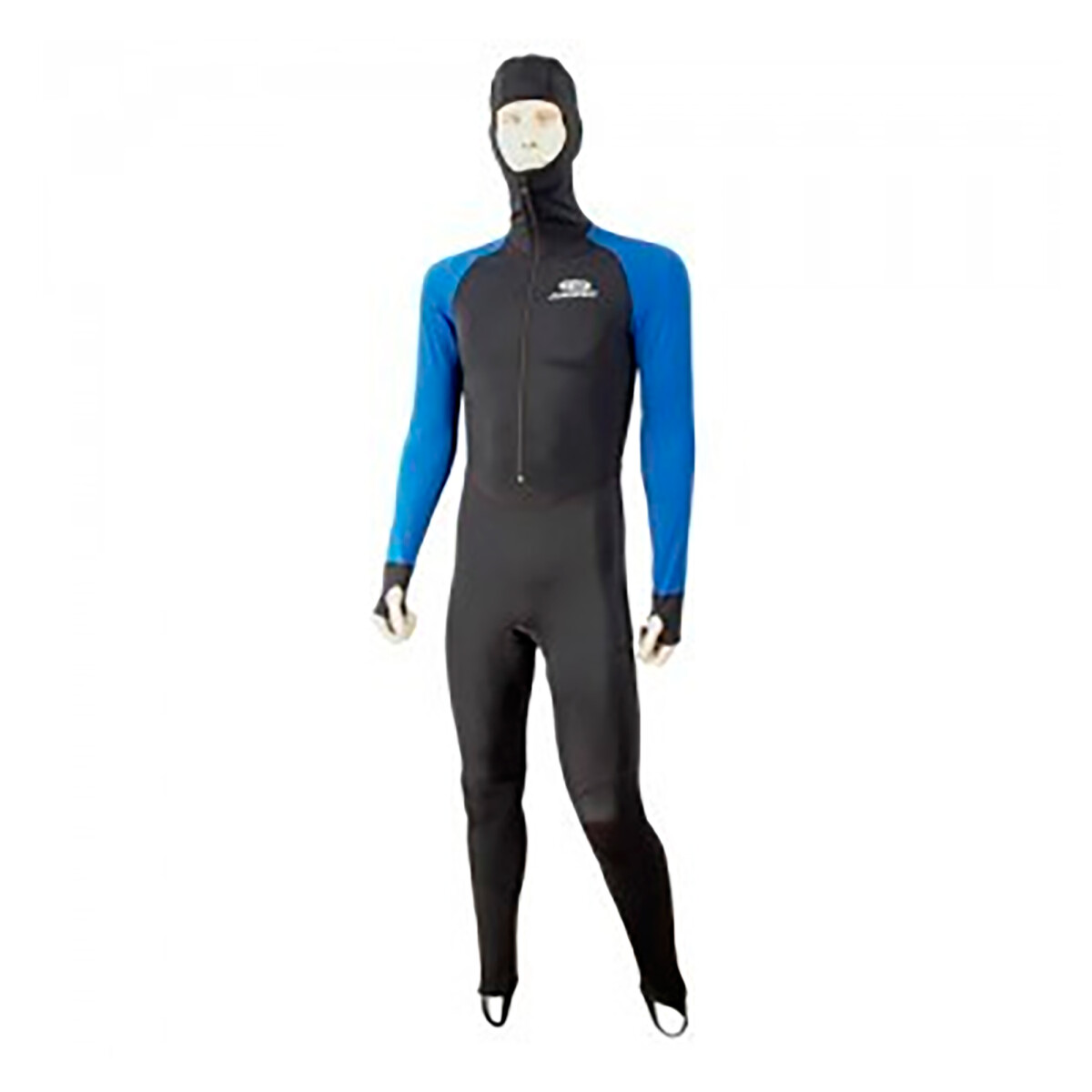 Aropec - Traje de Lycra para Buceo Unisex DS-500H-M-LYCRA - S. 