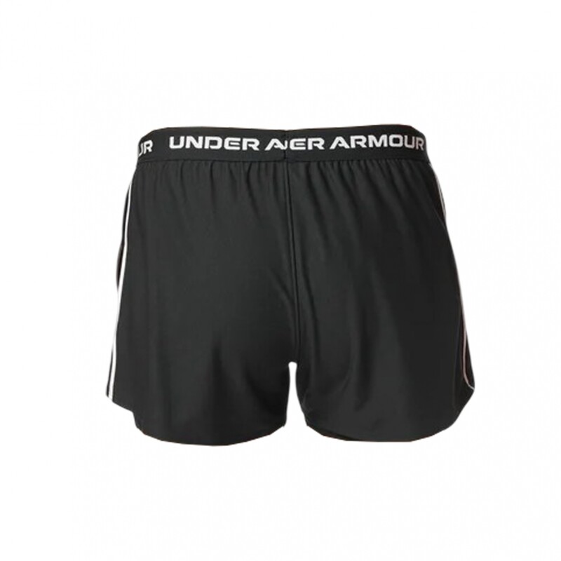 Short Under Armour - Black Black
