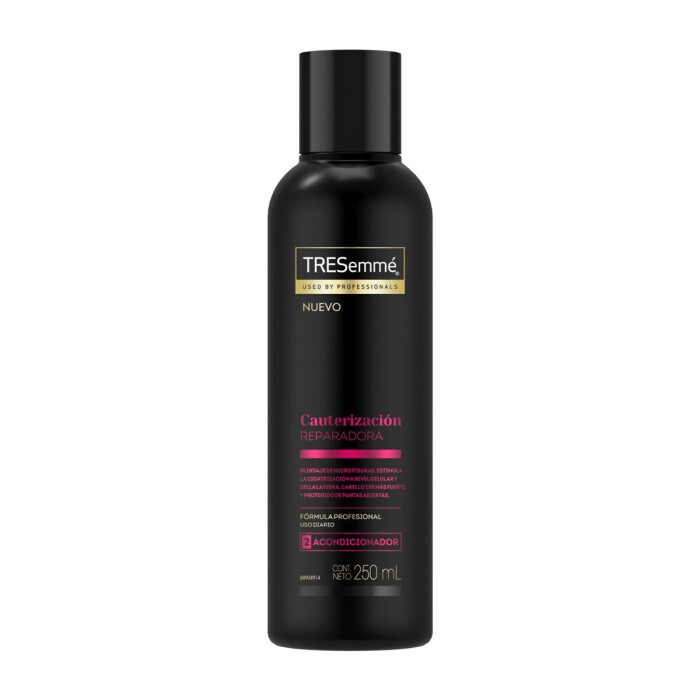 TRESEMME ACO CAUT REPARADORA FR. X 250 M única
