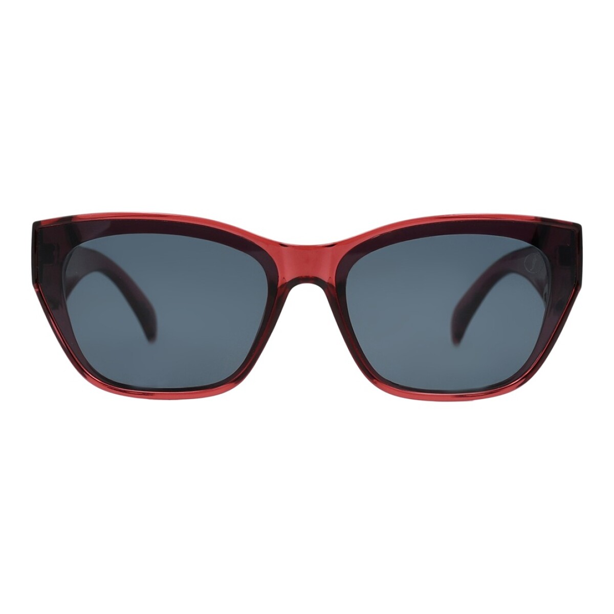 Lentes de sol Chilli Beans Anitta - Rojo 