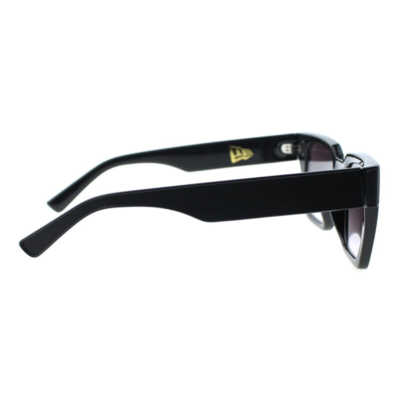 Lentes de Sol Chilli Beans Tucson Negro