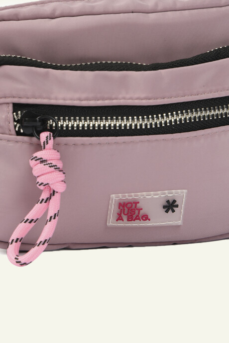 Bandolera Pulau Rosado