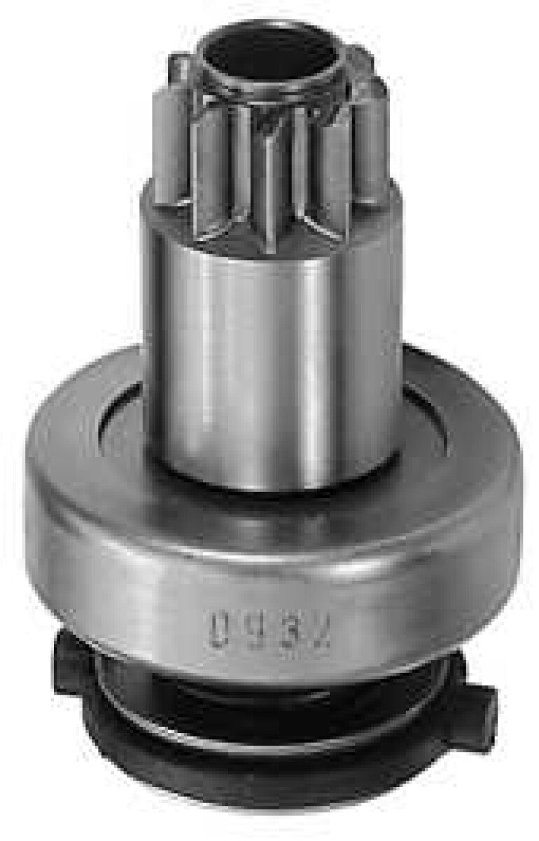 BENDIX ARRANQUE - SEAT CORDOBA TOLEDO 1.9TD VW CADDY POLO ZEN 