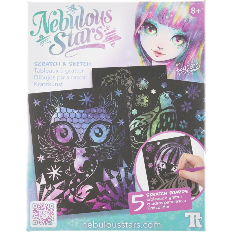 Dibujos para rascar Dibujos para rascar
