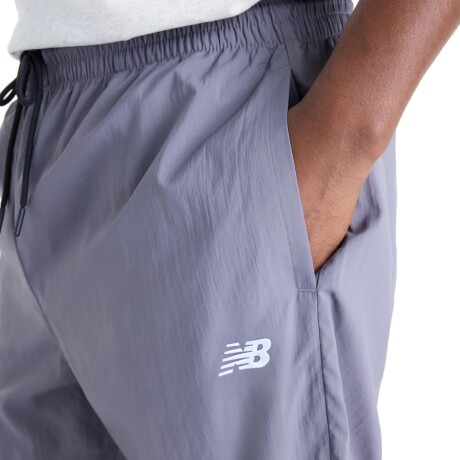 Pantalón New Balance Sport Legacy Purple