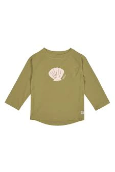 REMERA CON FILTRO UV LASSIG REMERA CON FILTRO UV LASSIG