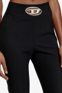 PANTALON P-ERSEUS Negro