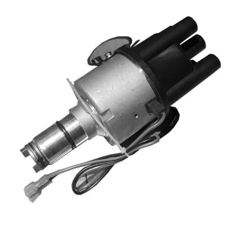 DISTRIBUIDOR VOLKSWAGEN FUSCA 1.6 ENC.ELECTR.(NO NECESITA MODULO - DISTRIBUIDOR VOLKSWAGEN FUSCA 1.6 ENC.ELECTR.(NO NECESITA MODULO -