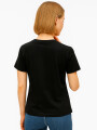 Remera Saumet Estampado 5