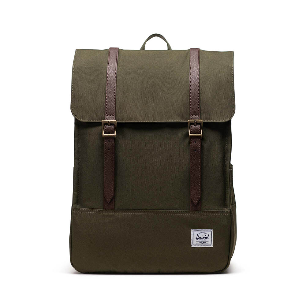 Herschel Survey Backpack Ivy Green