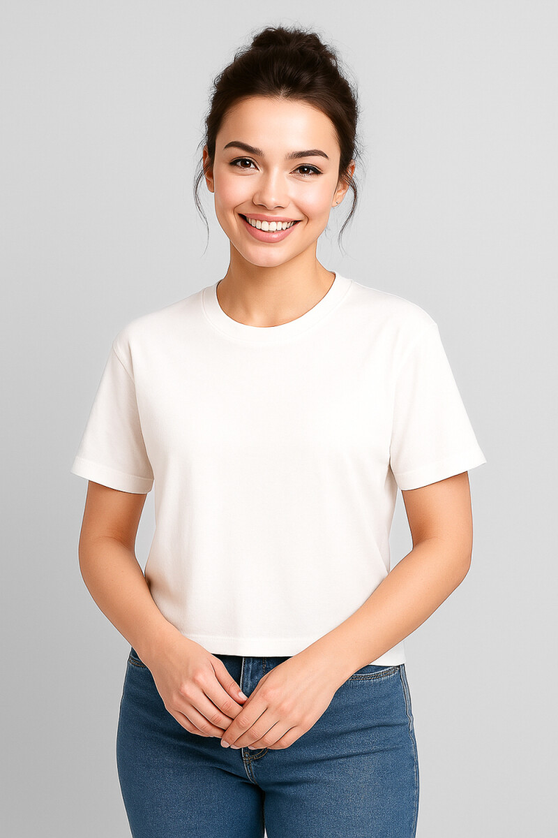 Remera Ripel - Estampado 2 