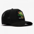 Goorin Bros Gorra Trucker Baseball - The Karma Chameleon Negro