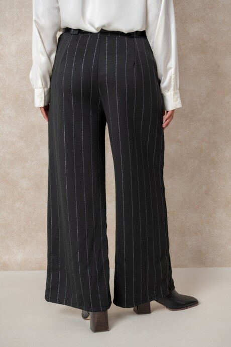 PANTALON BAHIA Negro