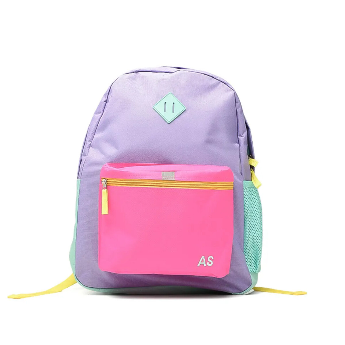 MOCHILA/BOLSO KIRAZ - AMERICAN SPORT 