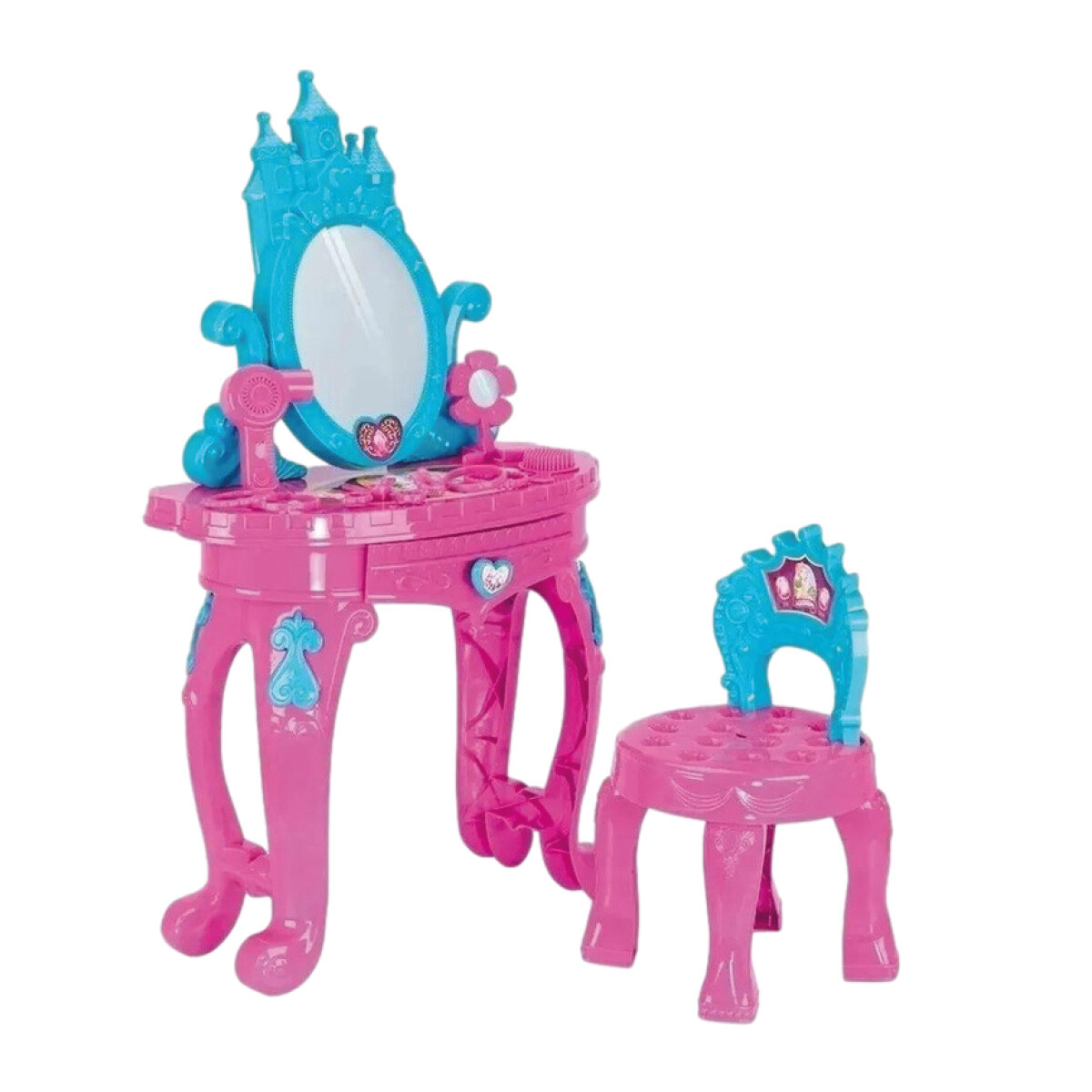 Set de belleza infantil 