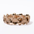 PULSERA ALUBIA PULSERA ALUBIA