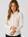Camisa Kaipara Blanco