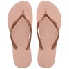 Ojotas Havaianas Slim Rosado