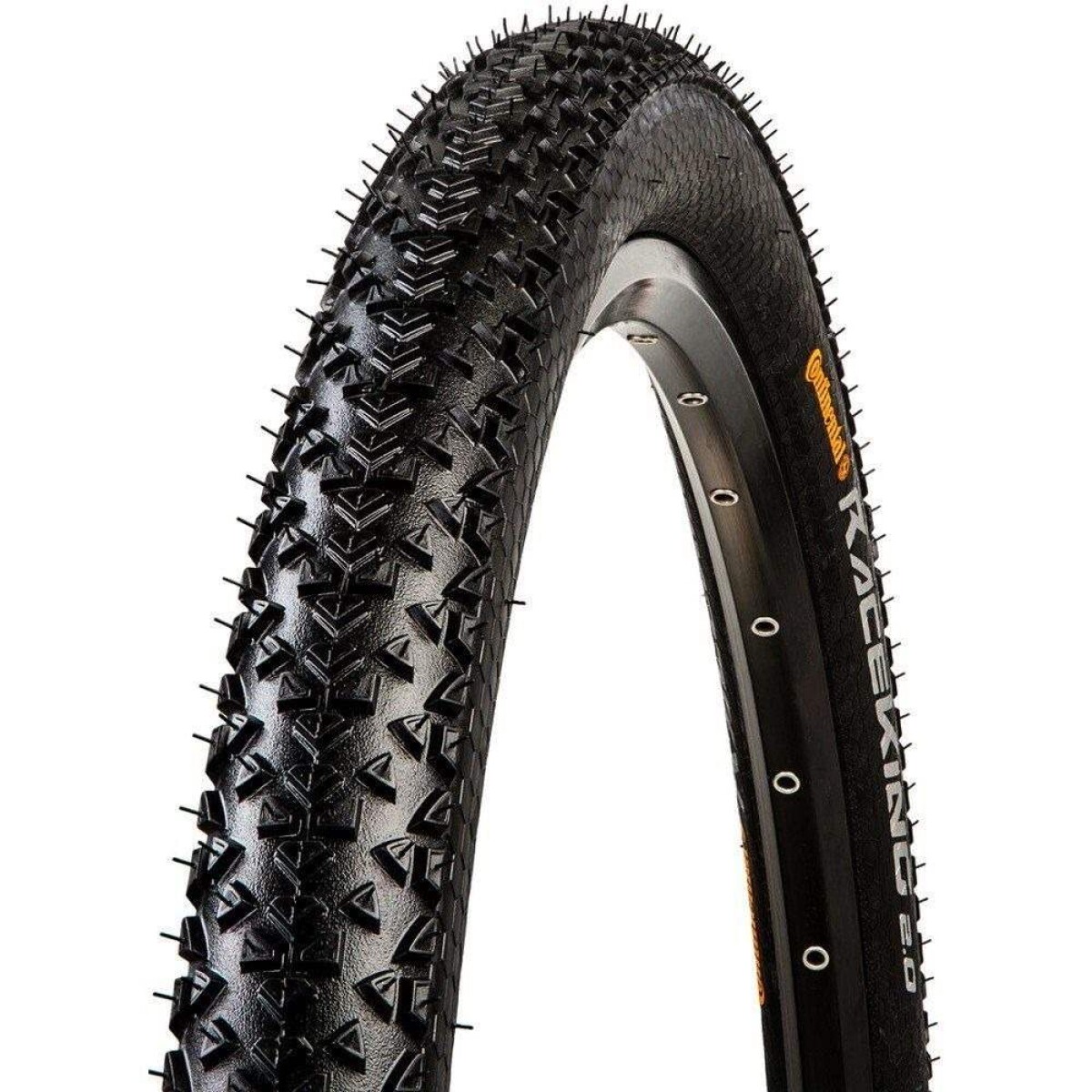 Cubierta Continental Race King 2.0 27.5 Tubeless 
