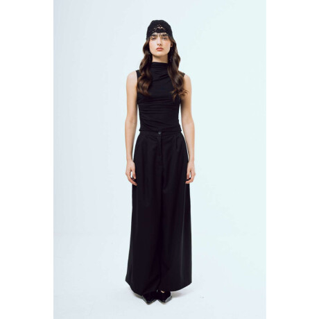 Top Bonnie Black
