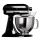 Batidora Planetaria Artisan 4.8 litros Negra KitchenAid - NEGRO