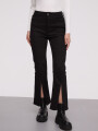 Pantalon Benhar Negro